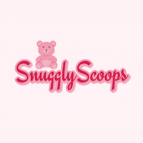 SNUGGLY MYSTERY SCOOPS